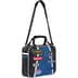 Supreme HYSTERIC GLAMOUR Vanson Leathers Bag - Black (front)