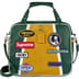 Supreme HYSTERIC GLAMOUR Vanson Leathers Bag - Green (front)