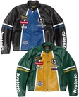 Supreme HYSTERIC GLAMOUR Vanson Leathers Jacket