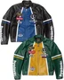 Supreme HYSTERIC GLAMOUR Vanson Leathers Jacket - Product Image