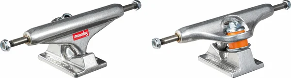 Supreme Independent Truck - Product Image