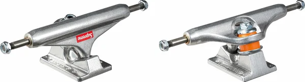 Supreme Independent Truck - Product Image