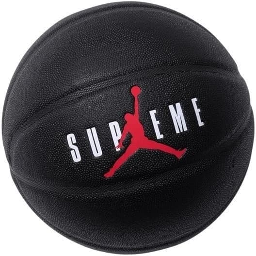 Supreme Jordan Basketball - Product Image