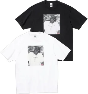 Supreme Jordan Biggie S/S Top