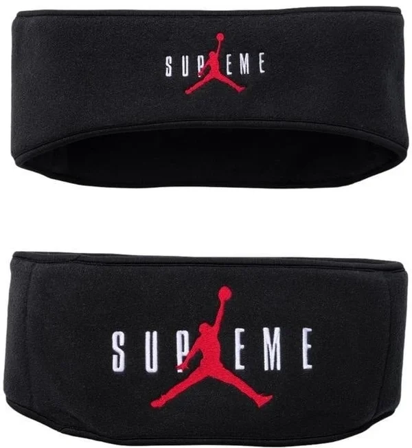 Supreme Jordan Headband - Product Image