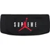 Supreme Jordan Headband - Black (front)