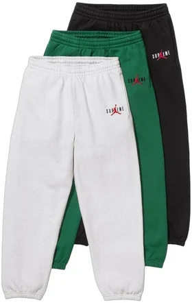 Supreme Jordan Sweatpant