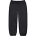 Supreme Jordan Tricot Track Pant - Black (front)