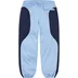 Supreme Jordan Tricot Track Pant - Light Blue (front)