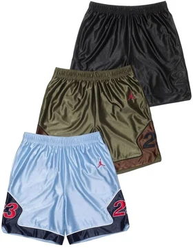Supreme Jordan Warm Up Short