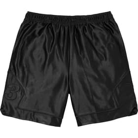 Supreme Jordan Warm Up Short Black