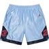 Supreme Jordan Warm Up Short - Light Blue (front)