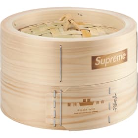 Supreme Kama-Asa Steamer Wood