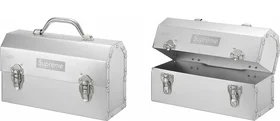 Supreme L. May MFG Inc. Miner&#39;s Lunchbox