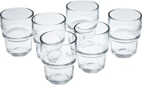 Supreme La Rochere Water Glasses (Set of 6) Clear