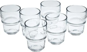 Supreme La Rochere Water Glasses (Set of 6)