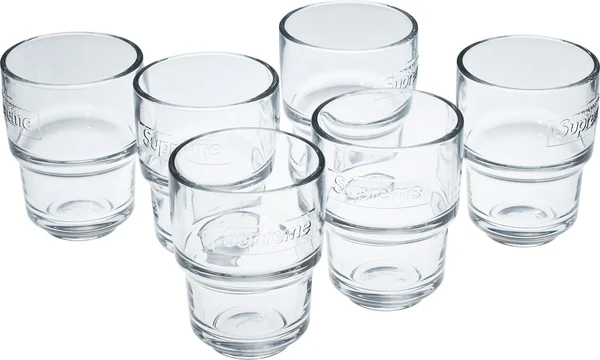 Supreme La Rochere Water Glasses (Set of 6) - Product Image