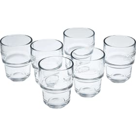 Supreme La Rochere Water Glasses (Set of 6) Clear