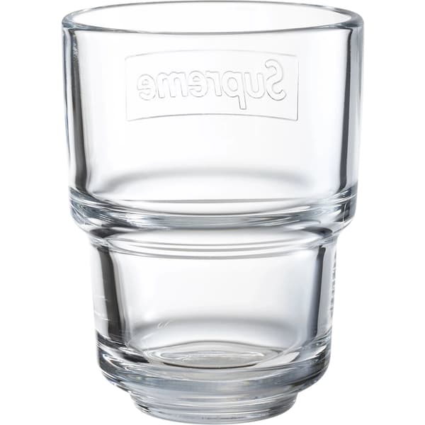 Supreme La Rochere Water Glasses (Set of 6) - Clear (front)