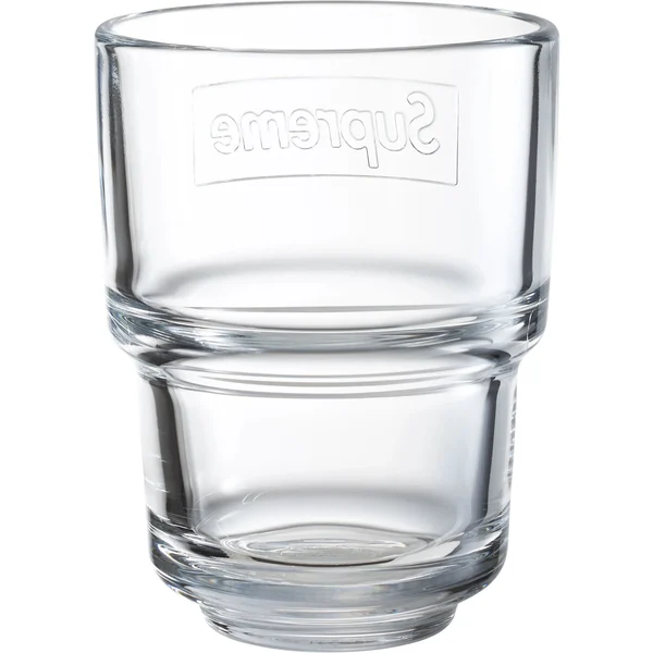 Supreme La Rochere Water Glasses (Set of 6) - Clear (front)