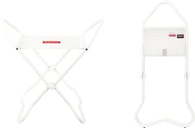 Supreme Lectus New York Stool White