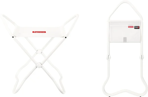 Supreme Lectus New York Stool - Product Image