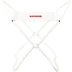 Supreme Lectus New York Stool - White (front)