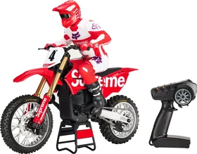 Supreme Losi RC Dirt Bike
