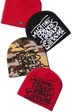 Supreme Marithé + François Girbaud Beanie - Product Image