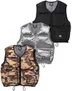 Supreme Marithé + François Girbaud Down Puffer Vest - Product Image