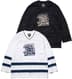Supreme Marithé + François Girbaud Hockey Jersey - Product Image