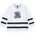 Supreme Marithé + François Girbaud Hockey Jersey - White (front)