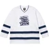 Supreme Marithé + François Girbaud Hockey Jersey - White (front)