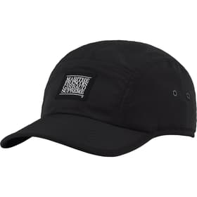 Supreme Marithé + François Girbaud Sport Camp Cap Black