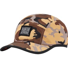 Supreme Marithé + François Girbaud Sport Camp Cap Camo