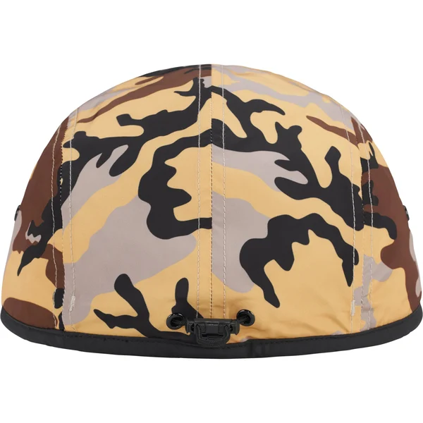 Supreme Marithé + François Girbaud Sport Camp Cap - Camo (front)