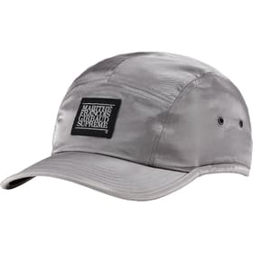 Supreme Marithé + François Girbaud Sport Camp Cap Silver