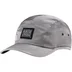 Supreme Marithé + François Girbaud Sport Camp Cap - Silver (front)