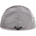Supreme Marithé + François Girbaud Sport Camp Cap - Silver (front)