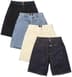 Supreme Marithé + François Girbaud X-Seam Baggy Denim Short - Product Image