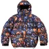 Supreme Marmot 800-Fill Down Parka - Skull Pile (front)