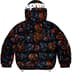 Supreme Marmot 800-Fill Down Parka - Skull Pile (front)