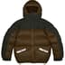 Supreme Marmot 800-Fill Down Parka - Tan (front)