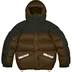 Supreme Marmot 800-Fill Down Parka - Tan (front)