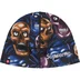 Supreme Marmot Base Layer Beanie - Skull Pile (front)