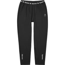 Supreme Marmot Base Layer Pant Black