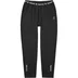 Supreme Marmot Base Layer Pant - Black (front)
