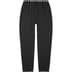 Supreme Marmot Base Layer Pant - Black (front)