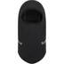 Supreme Marmot Fleece Balaclava - Black (front)