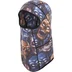 Supreme Marmot Fleece Balaclava - Skull Pile (front)